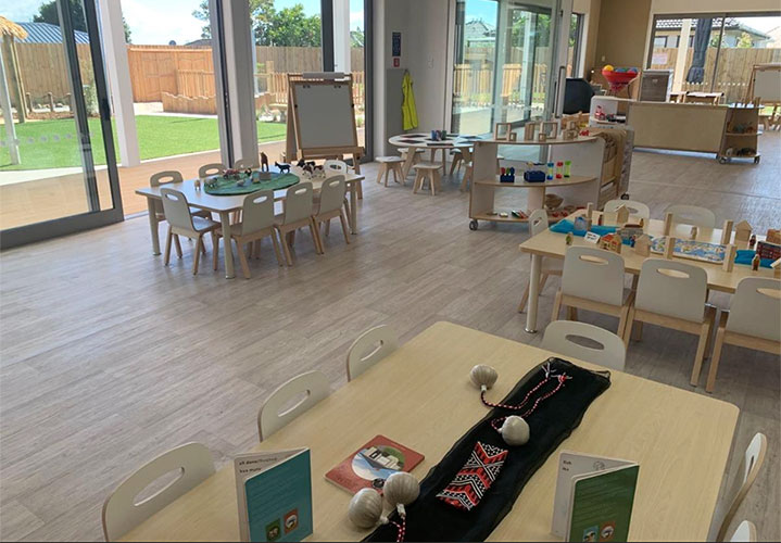 Happy Learning Glen Eden childcare centre