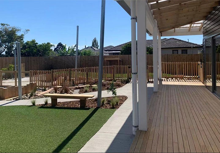 Happy Learning Glen Eden childcare centre