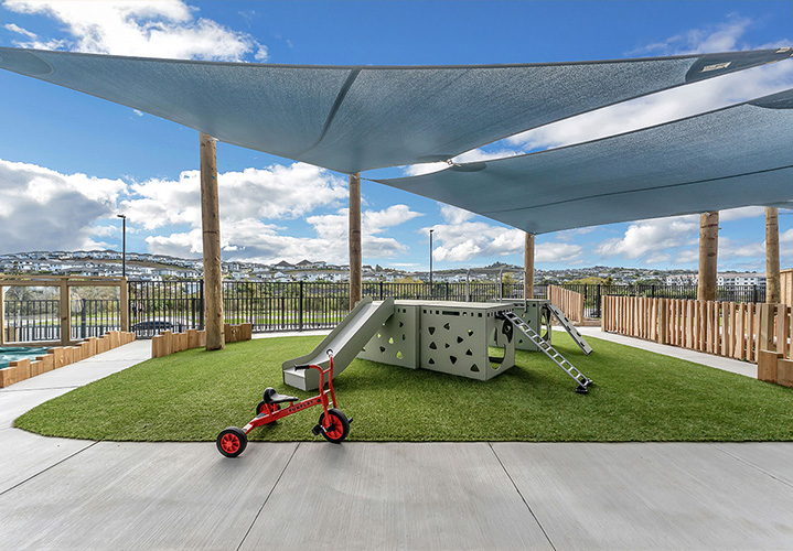 Happy Learning Childcare Centre Millwater Auckland