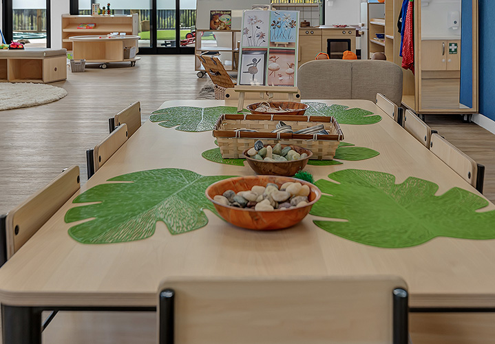 Happy Learning Childcare Centre Millwater Auckland.