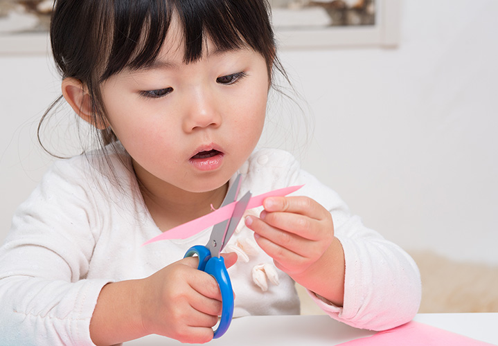 Happy Learning Childcare curriculum 3-4 year olds.