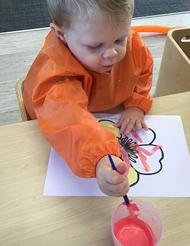 Happy Learning Childcare Auckland