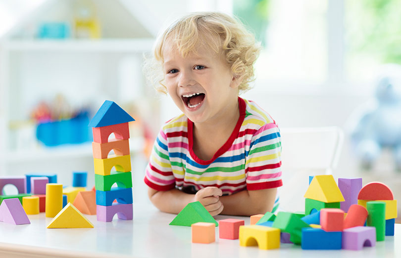 Happy Learning Childcare Auckland