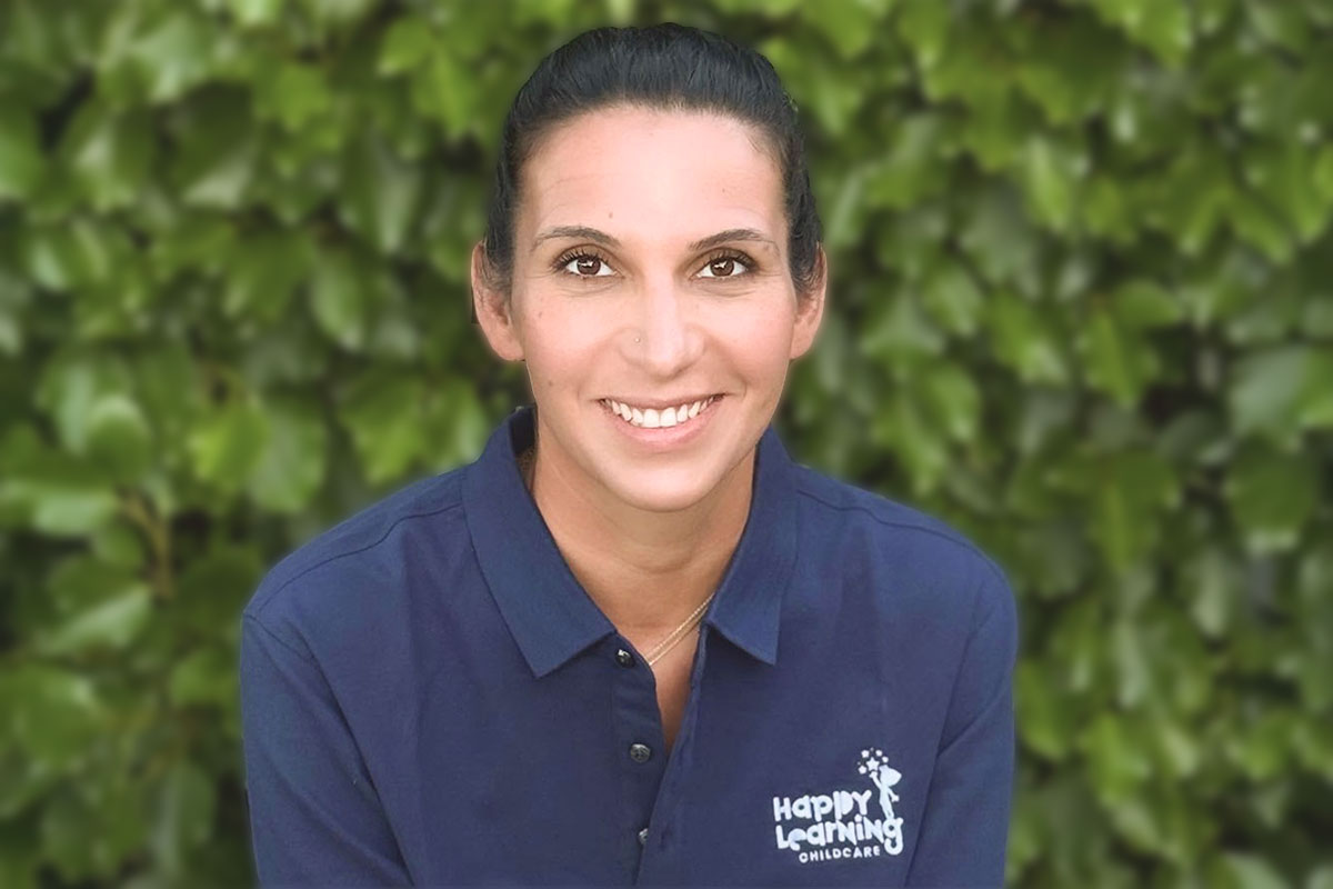 Our Millwater Happy Learning Childcare Manager Nadia Davies